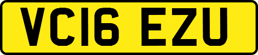 VC16EZU