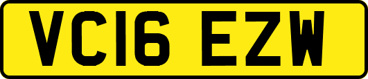 VC16EZW