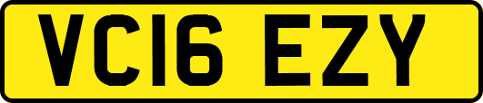 VC16EZY