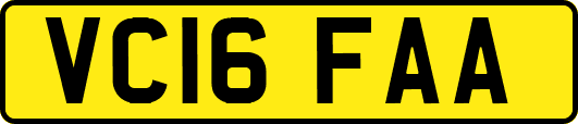 VC16FAA