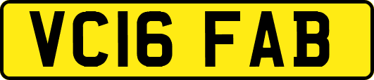 VC16FAB