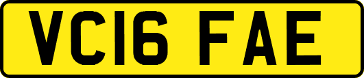 VC16FAE