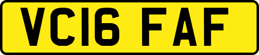 VC16FAF