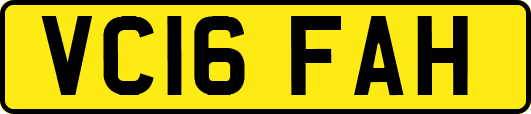 VC16FAH