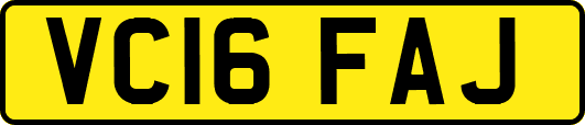 VC16FAJ
