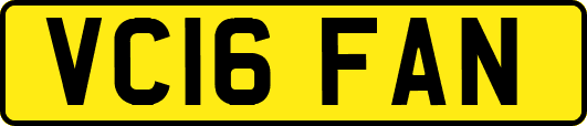 VC16FAN