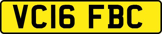 VC16FBC