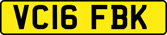VC16FBK