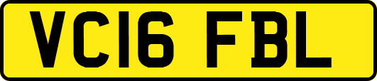VC16FBL
