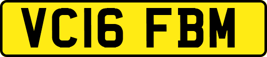 VC16FBM
