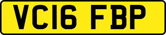 VC16FBP