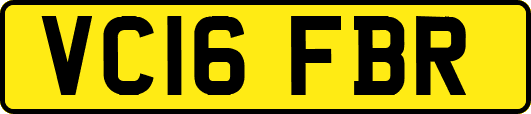 VC16FBR