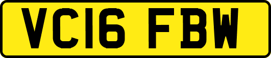 VC16FBW