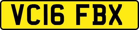VC16FBX