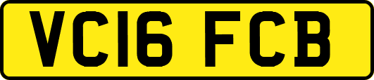 VC16FCB