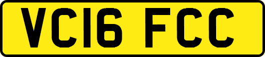 VC16FCC