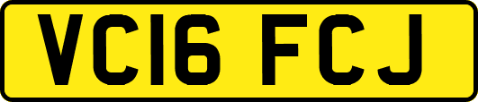 VC16FCJ