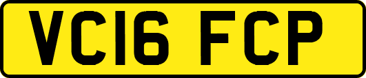VC16FCP
