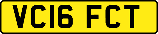 VC16FCT