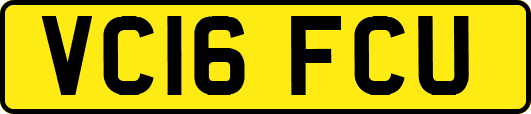 VC16FCU