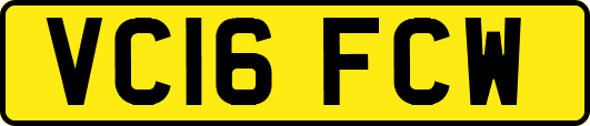 VC16FCW
