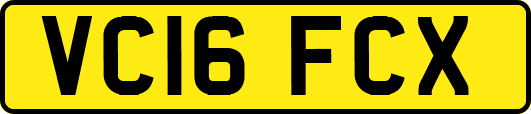 VC16FCX