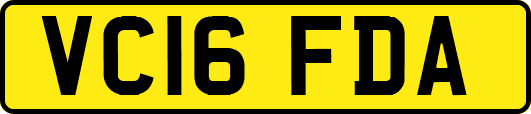 VC16FDA