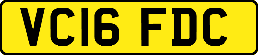 VC16FDC