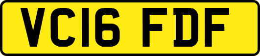 VC16FDF