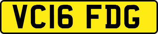 VC16FDG