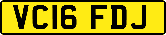 VC16FDJ