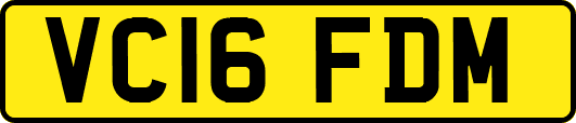 VC16FDM