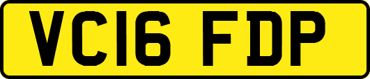 VC16FDP