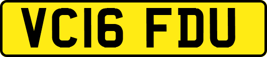 VC16FDU
