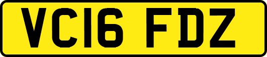 VC16FDZ
