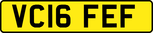 VC16FEF