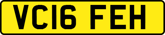 VC16FEH