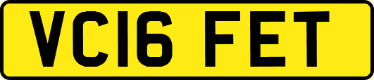 VC16FET