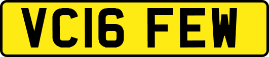 VC16FEW