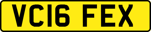 VC16FEX
