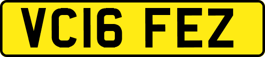VC16FEZ