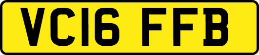 VC16FFB