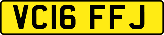 VC16FFJ