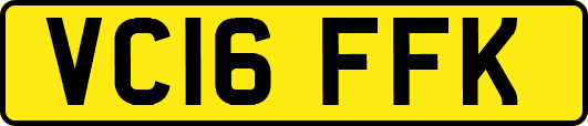 VC16FFK