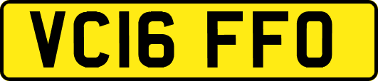 VC16FFO