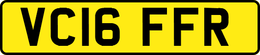 VC16FFR