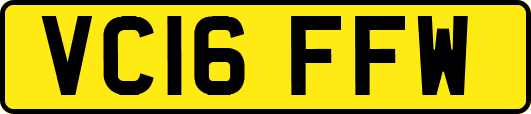 VC16FFW