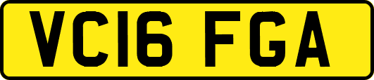 VC16FGA
