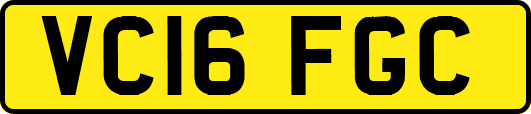 VC16FGC