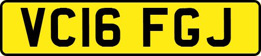VC16FGJ